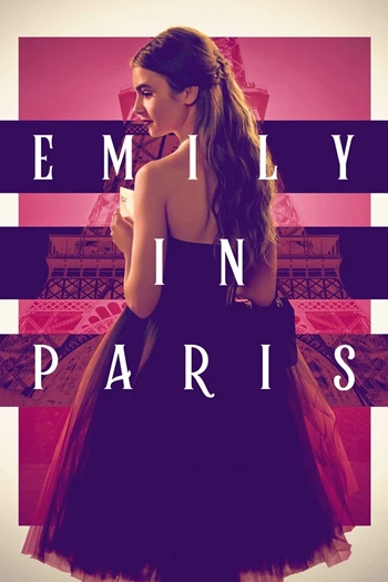 Emily Ở Paris 2020